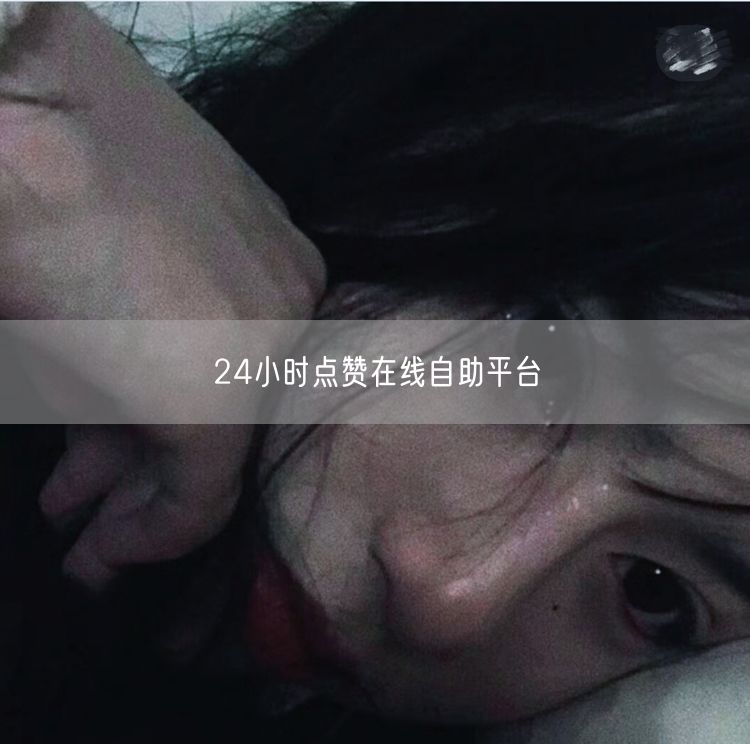 24小时点赞在线自助平台