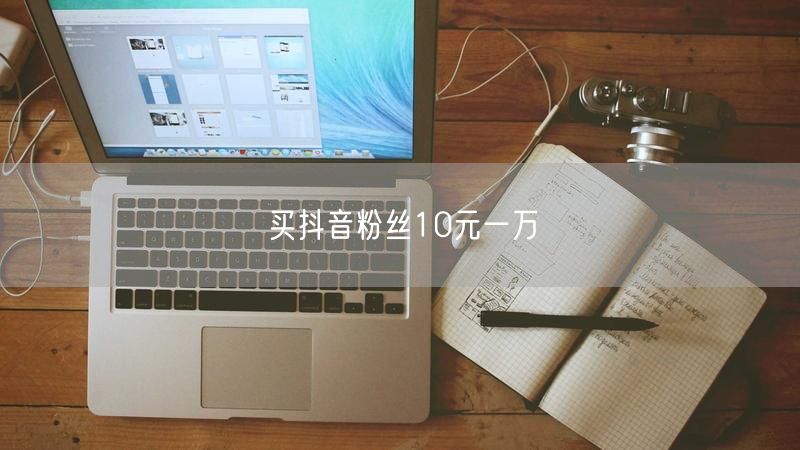 买抖音粉丝10元一万