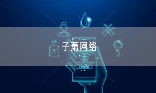 子萧网络