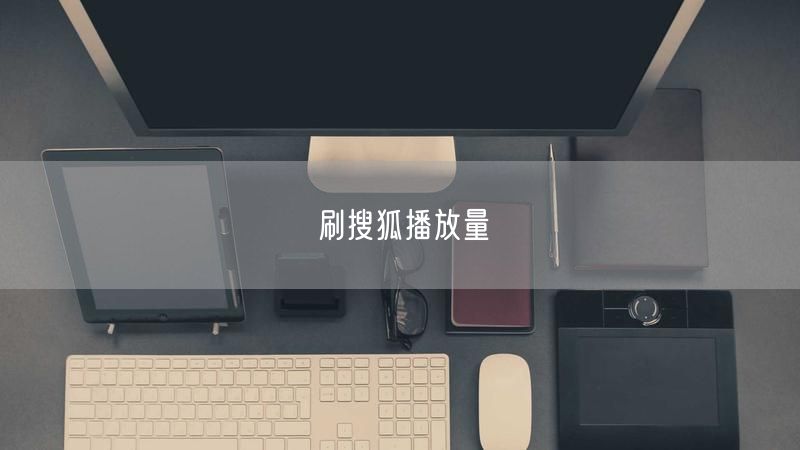 刷搜狐播放量