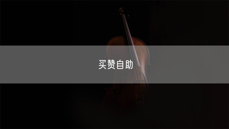 买赞自助