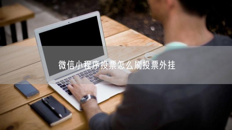 微信小程序投票怎么刷投票外挂