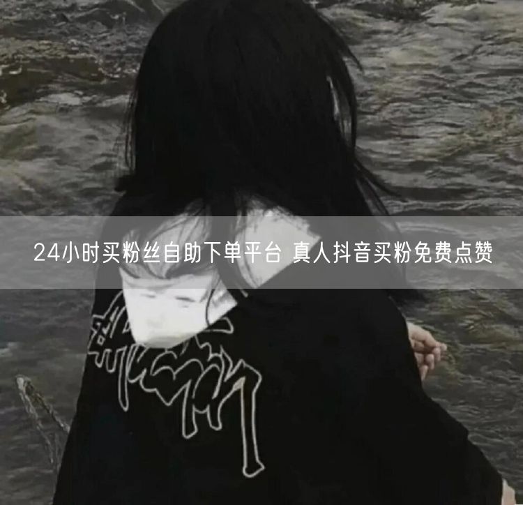 24小时买粉丝自助下单平台 真人抖音买粉免费点赞