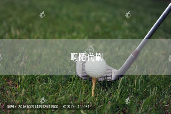 啊陌代刷