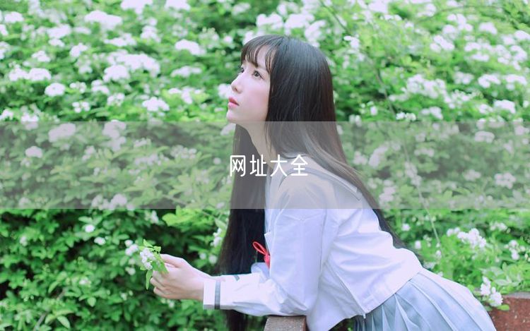 网址大全